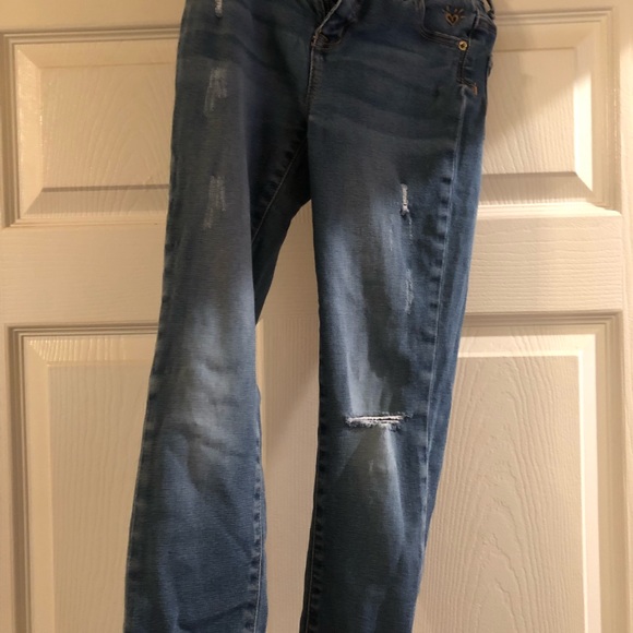 Jeans - Picture 7 of 8